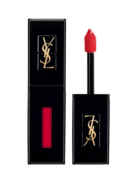 ysl vernis levres|ysl vernis a lip cream.